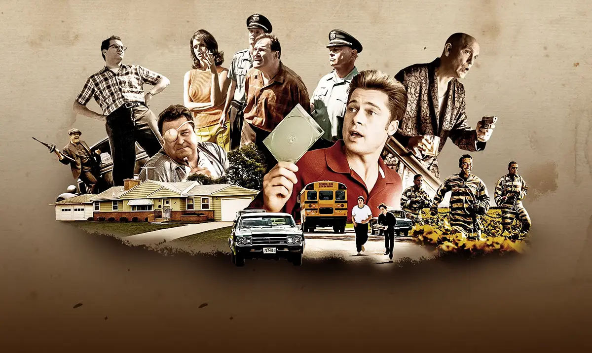 Кино, морал и власт